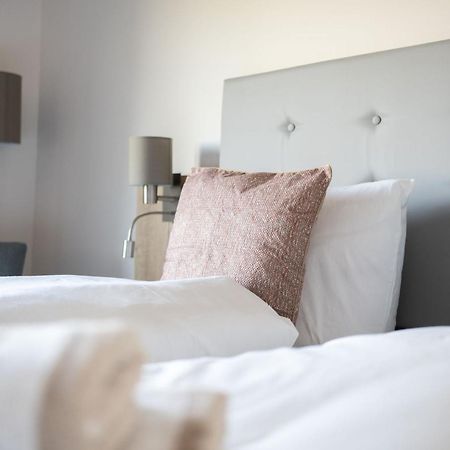 Nordseehotel Tausendschoen Carolinensiel Phòng bức ảnh