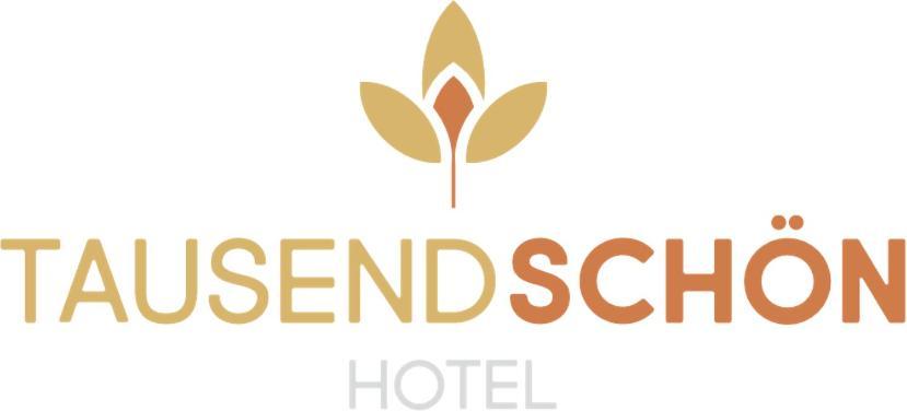 Nordseehotel Tausendschoen Carolinensiel Ngoại thất bức ảnh