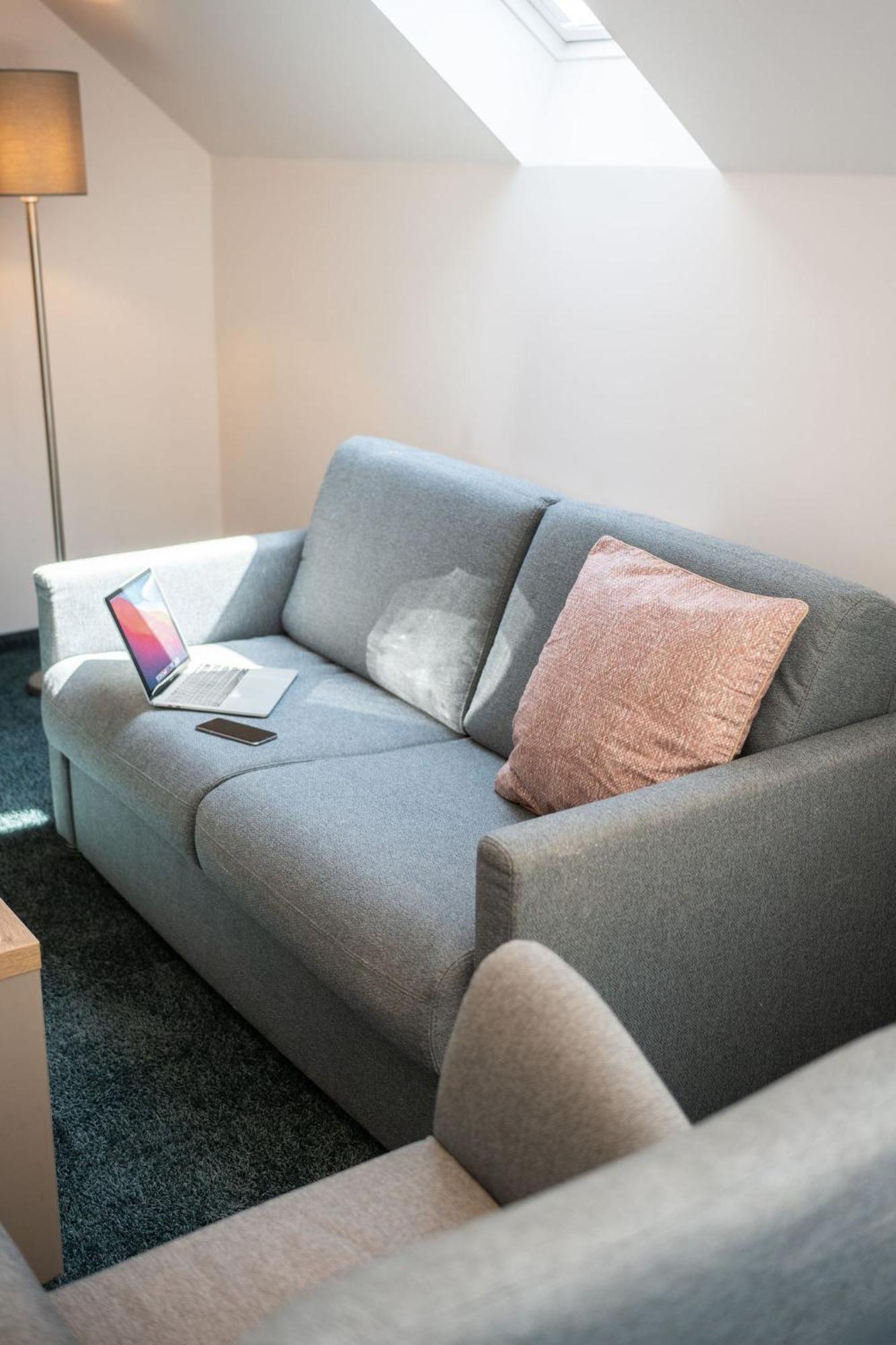 Nordseehotel Tausendschoen Carolinensiel Phòng bức ảnh