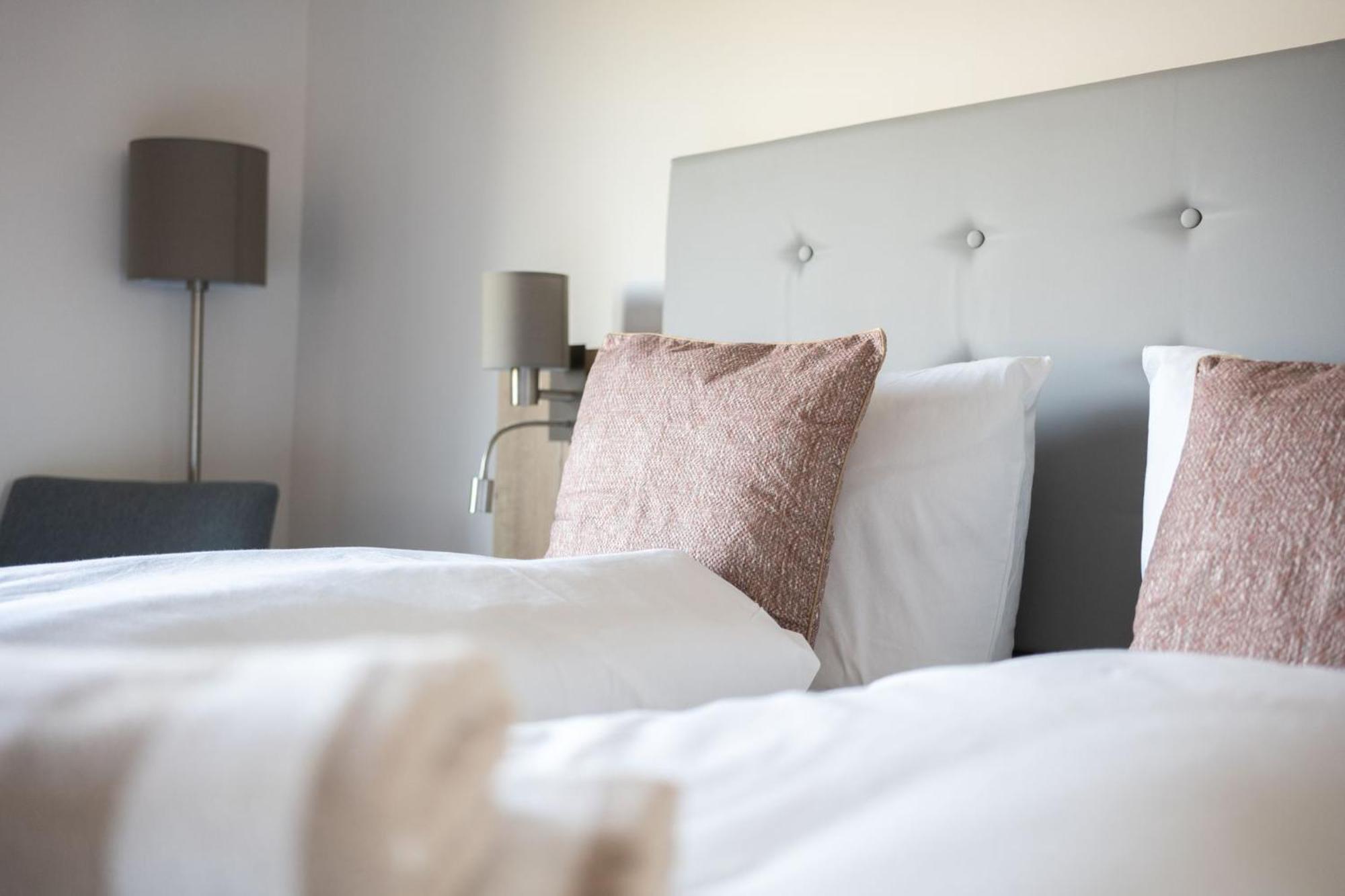 Nordseehotel Tausendschoen Carolinensiel Phòng bức ảnh