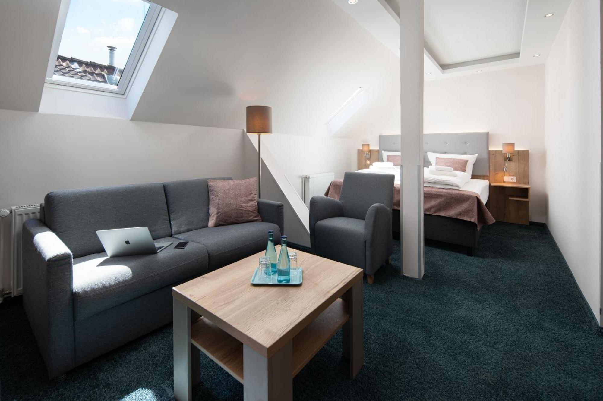 Nordseehotel Tausendschoen Carolinensiel Phòng bức ảnh