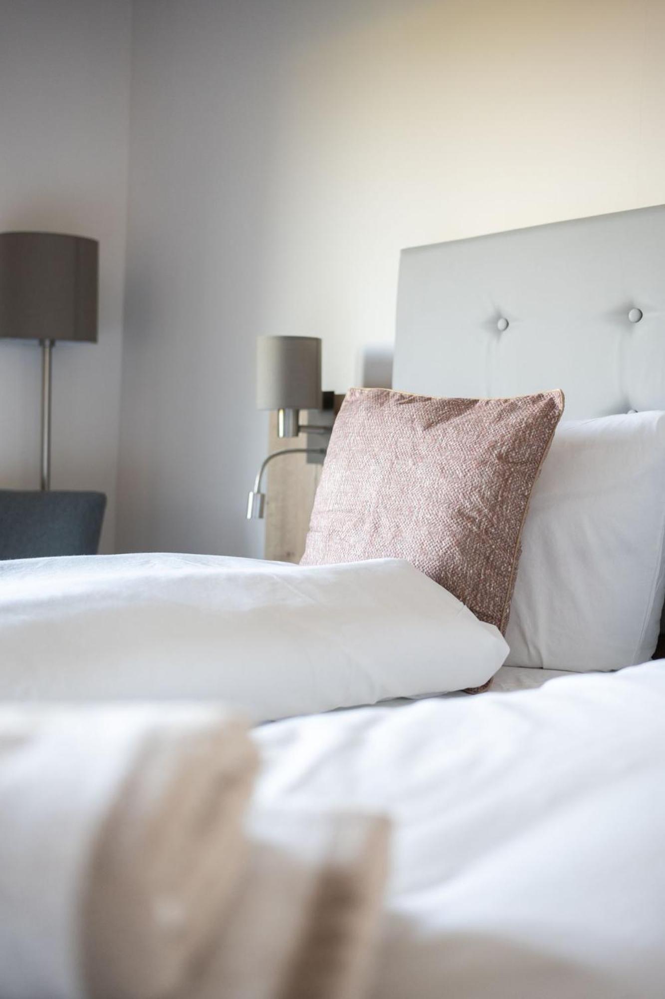 Nordseehotel Tausendschoen Carolinensiel Phòng bức ảnh