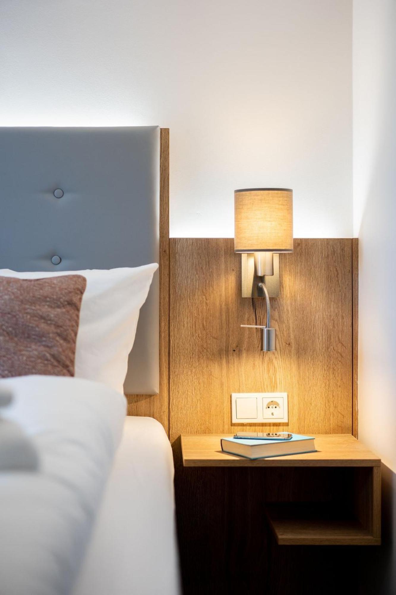 Nordseehotel Tausendschoen Carolinensiel Phòng bức ảnh