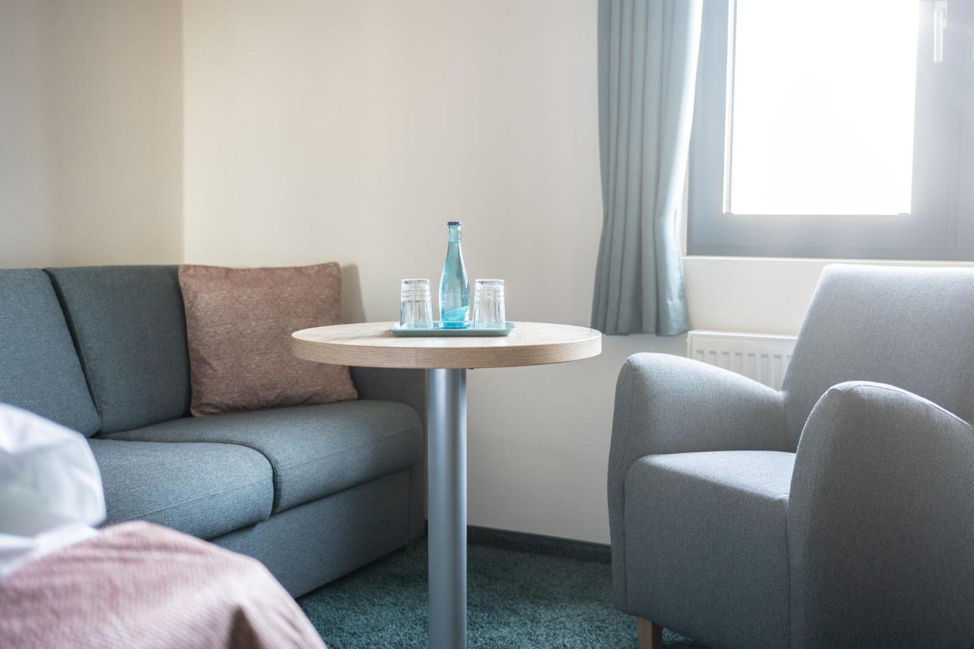 Nordseehotel Tausendschoen Carolinensiel Phòng bức ảnh